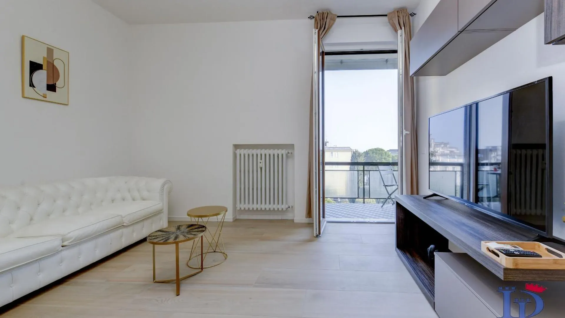 Desenzanoloft Official Partner Marriott Homes & Villas - Elegance Apartment デセンツァーノ・デル・ガルダ