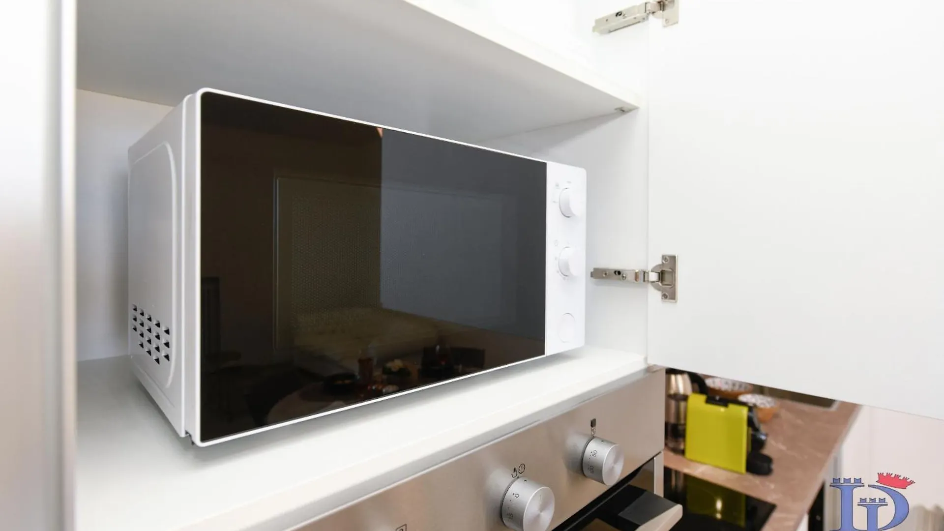 Desenzanoloft Official Partner Marriott Homes & Villas - Elegance Apartment デセンツァーノ・デル・ガルダ イタリア