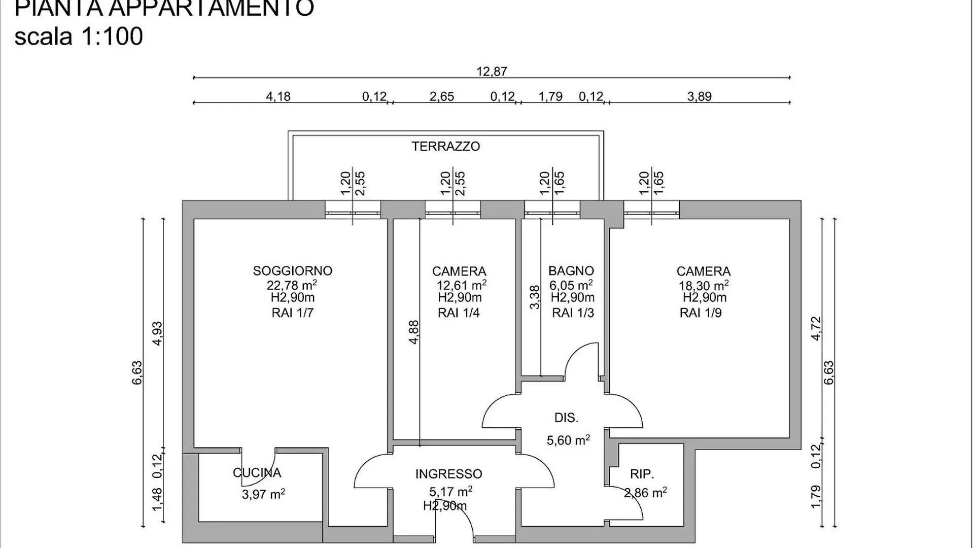 Desenzanoloft Official Partner Marriott Homes & Villas - Elegance Apartment Desenzano del Garda Italien