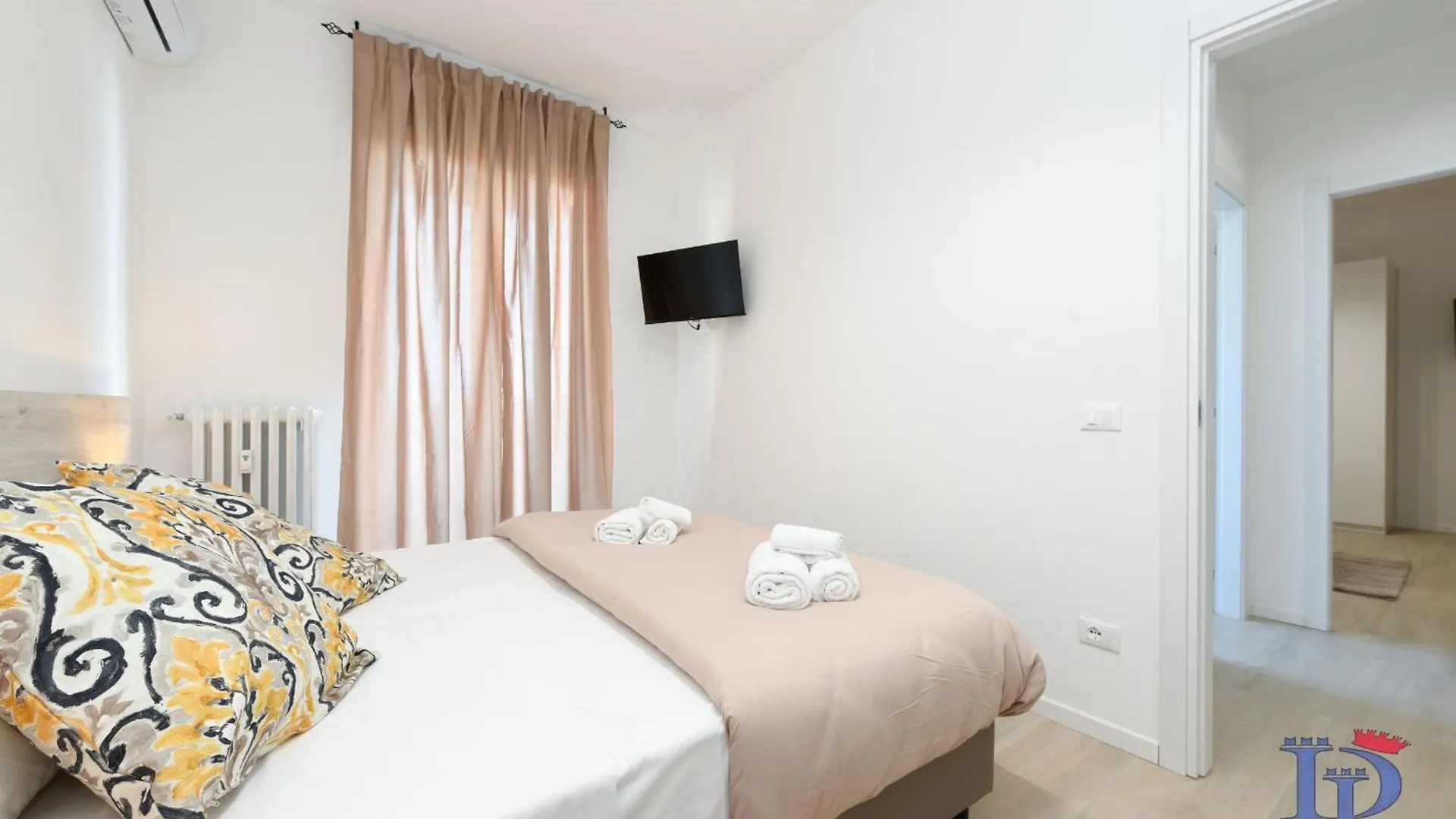 Desenzanoloft Official Partner Marriott Homes & Villas - Elegance Apartment Desenzano del Garda