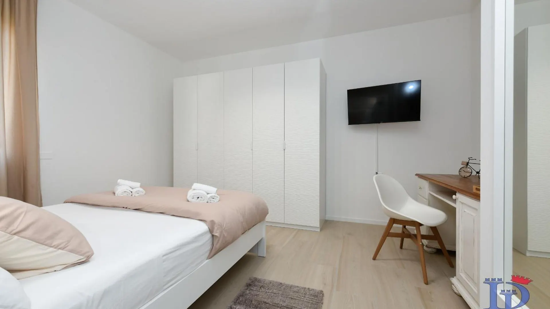 Desenzanoloft Official Partner Marriott Homes & Villas - Elegance Apartment Desenzano del Garda