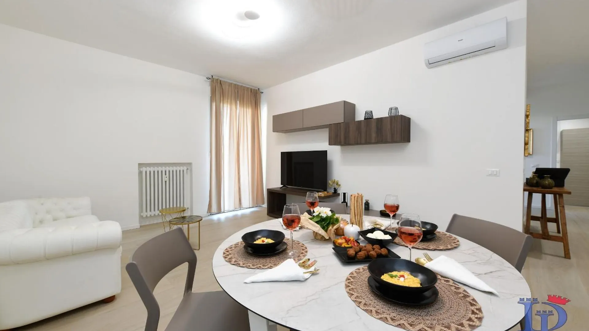 Desenzanoloft Official Partner Marriott Homes & Villas - Elegance Apartment Desenzano del Garda