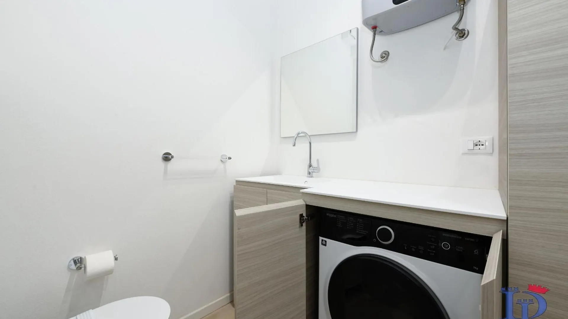 Desenzanoloft Official Partner Marriott Homes & Villas - Elegance Apartment 代森扎诺-德尔加达 意大利